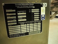 Mettler toledo garvens automation gmbh - afbeelding 13 van  22