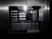 Mettler toledo garvens automation gmbh - afbeelding 15 van  22