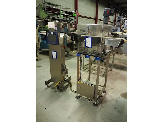 Mettler toledo garvens automation gmbh - afbeelding 12 van  22