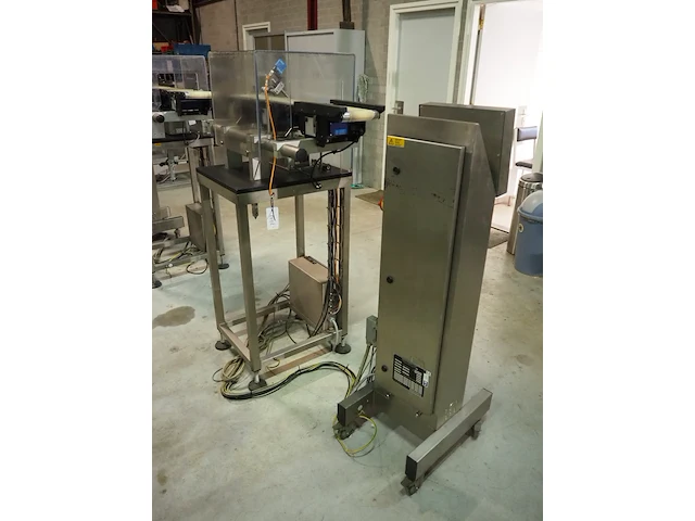 Mettler toledo garvens automation gmbh - afbeelding 16 van  22