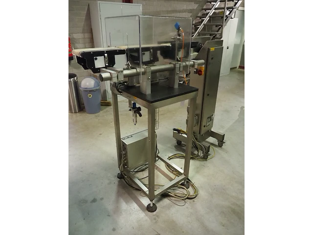 Mettler toledo garvens automation gmbh - afbeelding 17 van  22