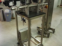 Mettler toledo garvens automation gmbh - afbeelding 17 van  22