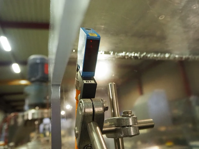 Mettler toledo garvens automation gmbh - afbeelding 19 van  22