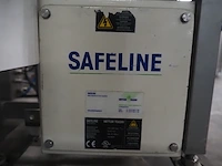 Mettler-toledo garvens gmbh / safeline - afbeelding 2 van  24