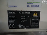 Mettler-toledo garvens gmbh / safeline - afbeelding 3 van  24