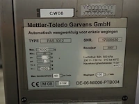 Mettler toledo garvens gmbh - afbeelding 5 van  14