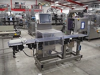 Mettler toledo garvens gmbh - afbeelding 1 van  14