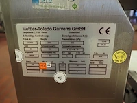 Mettler-toledo garvens gmbh - afbeelding 8 van  8