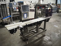 Mettler-toledo garvens gmbh - afbeelding 9 van  16