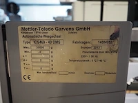 Mettler-toledo garvens gmbh - afbeelding 3 van  11