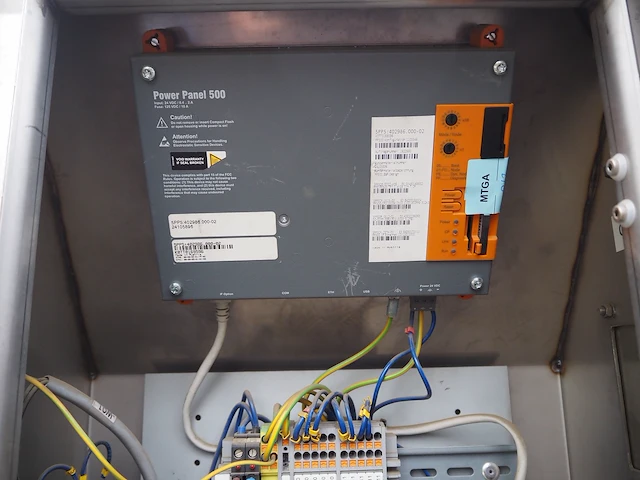 Mettler toledo garvens gmbh - afbeelding 4 van  13