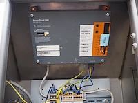 Mettler toledo garvens gmbh - afbeelding 4 van  13