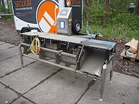 Mettler toledo garvens gmbh - afbeelding 1 van  13