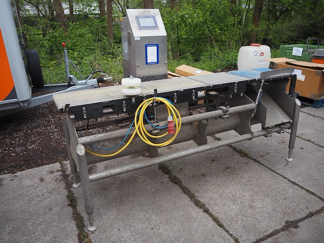 Mettler toledo garvens gmbh - afbeelding 6 van  13