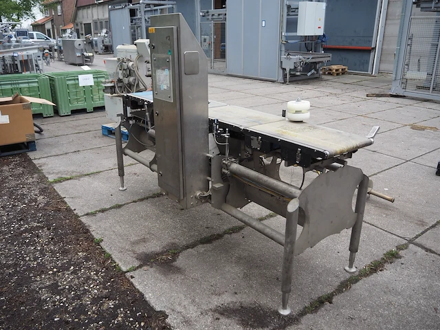Mettler toledo garvens gmbh - afbeelding 7 van  13