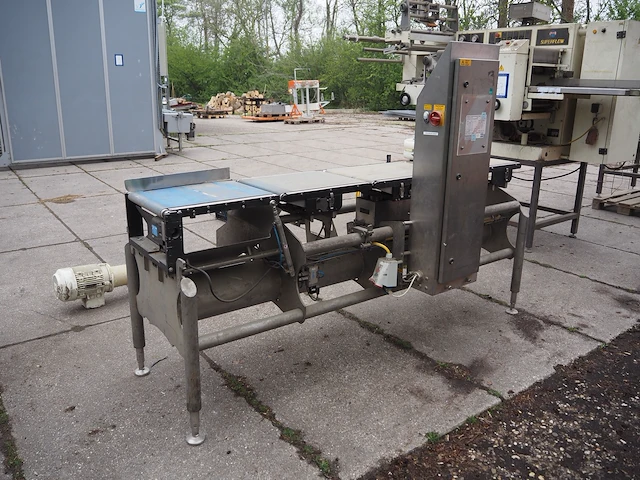 Mettler toledo garvens gmbh - afbeelding 8 van  13