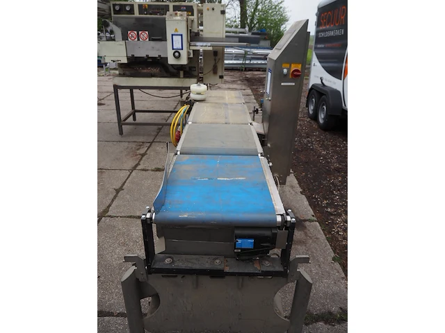 Mettler toledo garvens gmbh - afbeelding 9 van  13