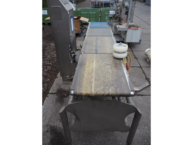 Mettler toledo garvens gmbh - afbeelding 10 van  13