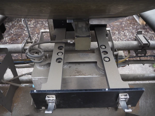 Mettler toledo garvens gmbh - afbeelding 11 van  13