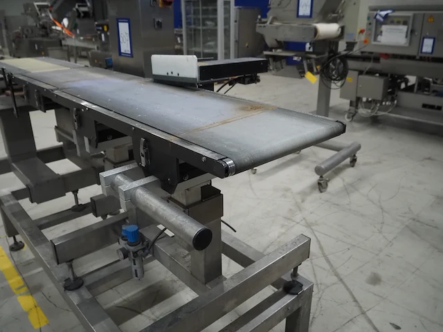 Mettler-toledo garvens gmbh - afbeelding 2 van  16