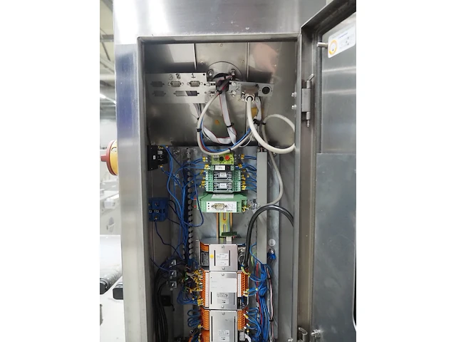 Mettler-toledo garvens gmbh - afbeelding 4 van  16