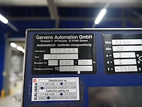 Mettler-toledo garvens gmbh - afbeelding 7 van  16