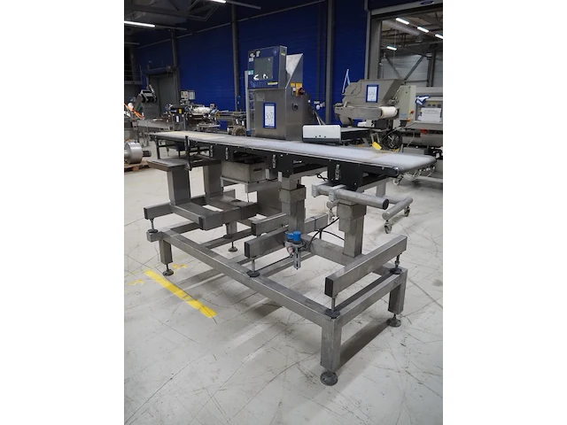 Mettler-toledo garvens gmbh - afbeelding 1 van  16