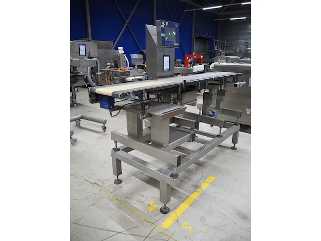 Mettler-toledo garvens gmbh - afbeelding 9 van  16