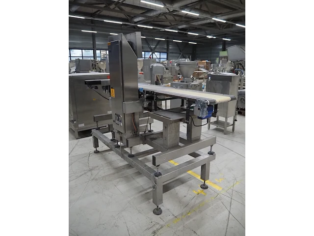 Mettler-toledo garvens gmbh - afbeelding 10 van  16