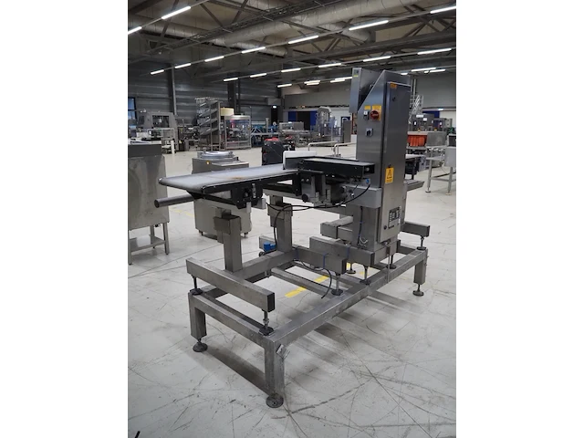 Mettler-toledo garvens gmbh - afbeelding 11 van  16