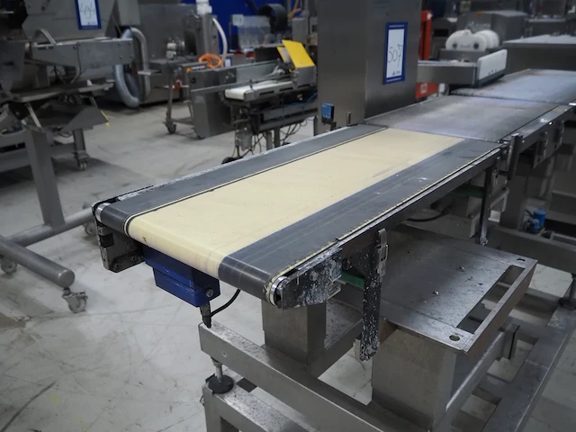 Mettler-toledo garvens gmbh - afbeelding 12 van  16