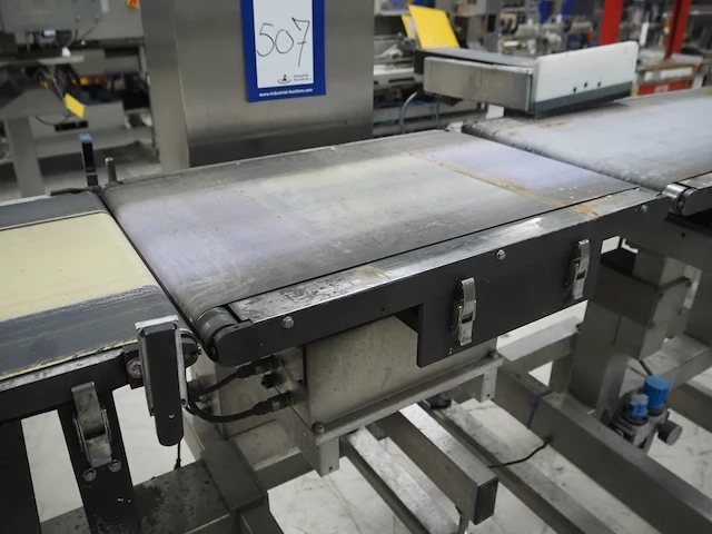 Mettler-toledo garvens gmbh - afbeelding 13 van  16