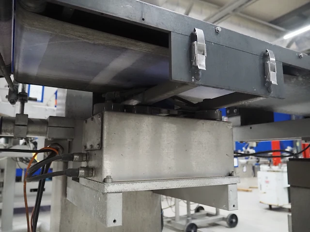 Mettler-toledo garvens gmbh - afbeelding 14 van  16