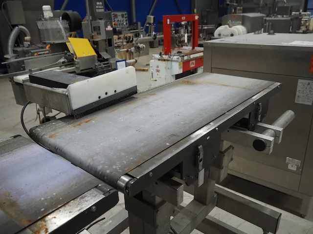 Mettler-toledo garvens gmbh - afbeelding 15 van  16