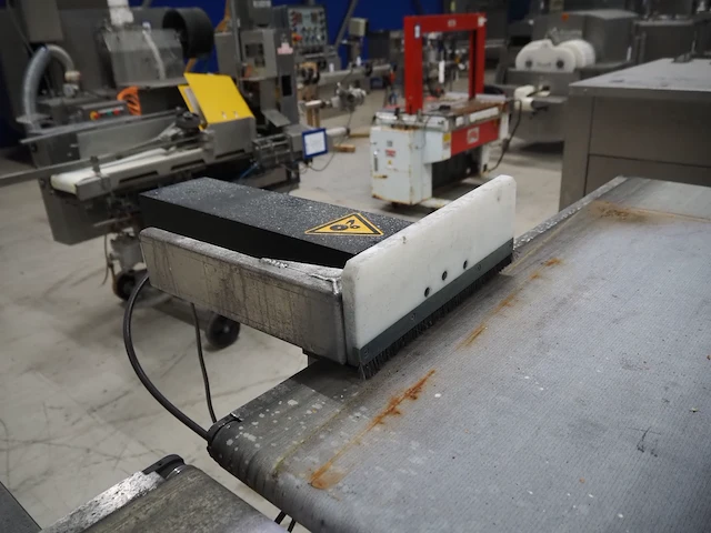 Mettler-toledo garvens gmbh - afbeelding 16 van  16