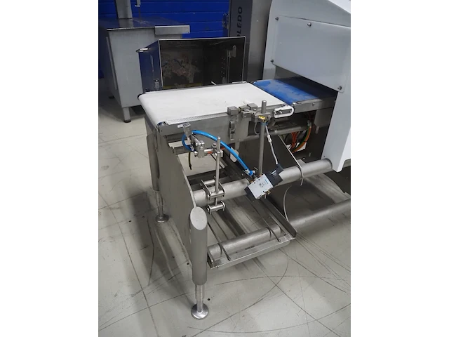 Mettler-toledo garvens gmbh - afbeelding 2 van  15