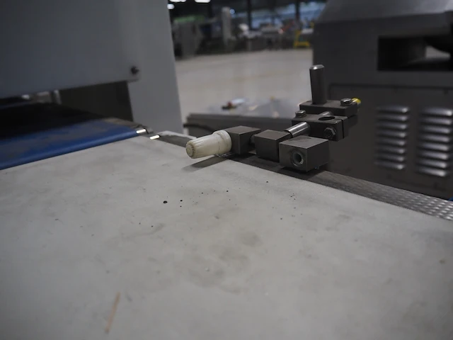 Mettler-toledo garvens gmbh - afbeelding 3 van  15