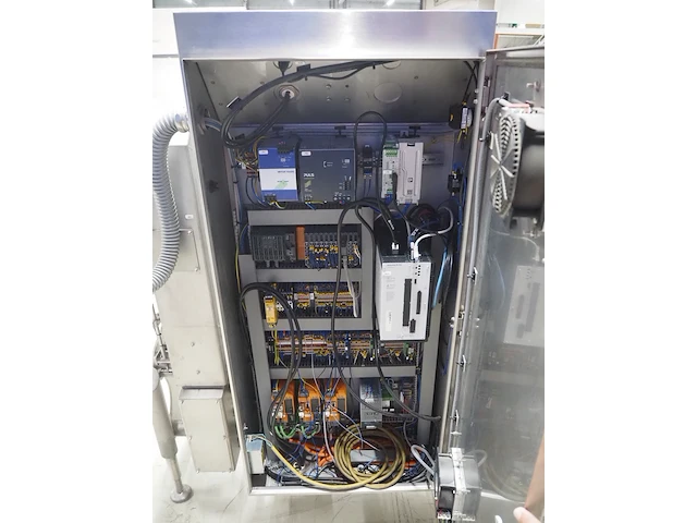 Mettler-toledo garvens gmbh - afbeelding 6 van  15