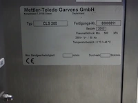 Mettler-toledo garvens gmbh - afbeelding 7 van  15