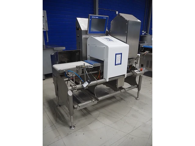 Mettler-toledo garvens gmbh - afbeelding 1 van  15