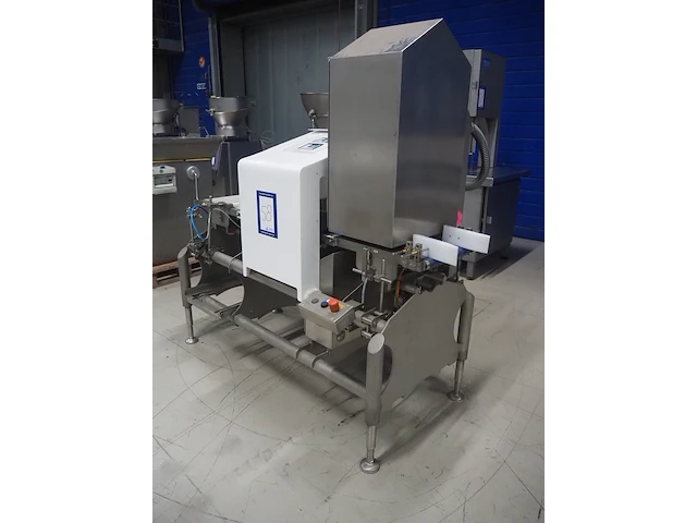 Mettler-toledo garvens gmbh - afbeelding 8 van  15