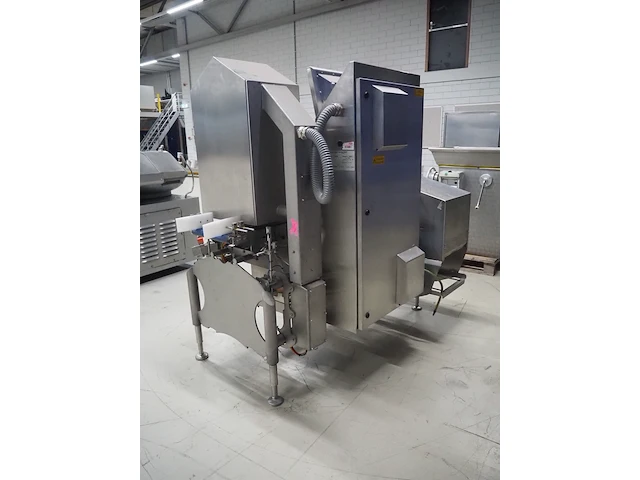 Mettler-toledo garvens gmbh - afbeelding 9 van  15