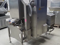 Mettler-toledo garvens gmbh - afbeelding 9 van  15