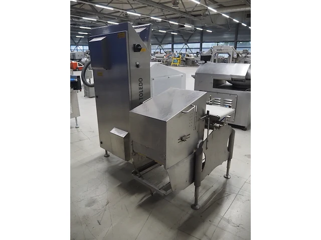 Mettler-toledo garvens gmbh - afbeelding 10 van  15