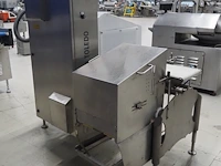 Mettler-toledo garvens gmbh - afbeelding 10 van  15