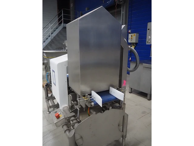 Mettler-toledo garvens gmbh - afbeelding 11 van  15