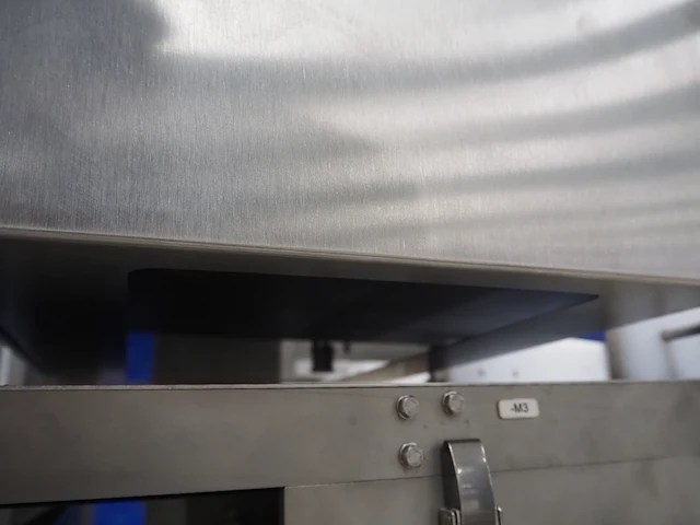 Mettler-toledo garvens gmbh - afbeelding 13 van  15