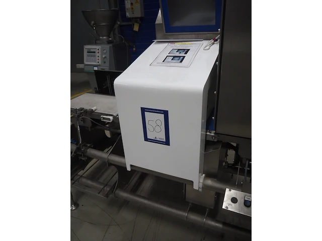 Mettler-toledo garvens gmbh - afbeelding 14 van  15