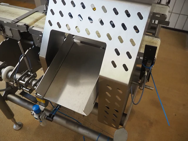 Mettler toledo garvens gmbh - afbeelding 2 van  15