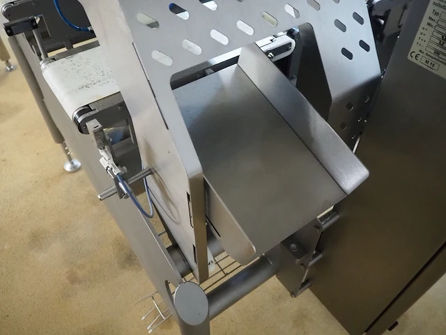 Mettler toledo garvens gmbh - afbeelding 3 van  15